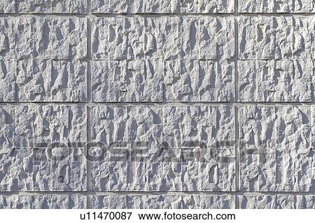 Stone wall View Large Photo Image Stock Photo - Stone wall. Fotosearch