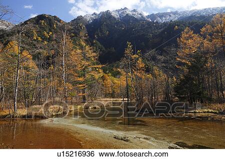 Tashiro pond View Large Photo Image Stock Photograph - Tashiro pond. Fotosearch