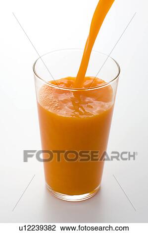 Vegetable Juice Being Poured View Large Photo Image Stock Image - Vegetable Juice Being Poured. Fotosearch