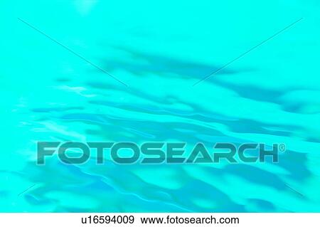 Stock Photo - Water surface. Fotosearch