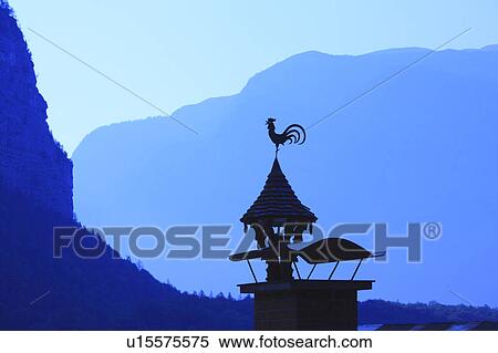 Stock Photography - Weathercock. Fotosearch