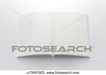 White Notebook View Large Photo Image Stock Image - White Notebook. Fotosearch