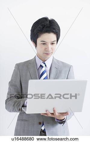 Young Businessman View Large Photo Image Stock Image - Young Businessman. Fotosearch