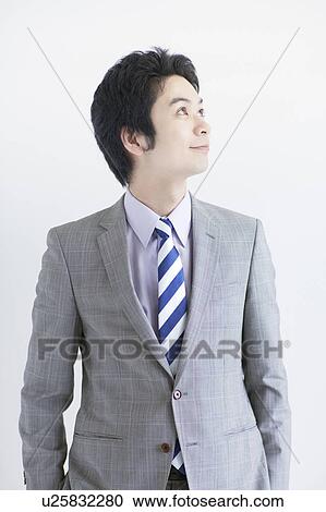 Young Businessman View Large Photo Image Stock Image - Young Businessman. Fotosearch