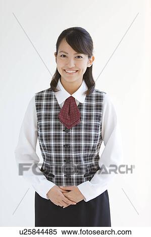 Young Businesswoman View Large Photo Image Stock Photography - Young Businesswoman. Fotosearch