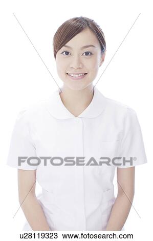 Young Nurse View Large Photo Image Stock Image - Young Nurse. Fotosearch