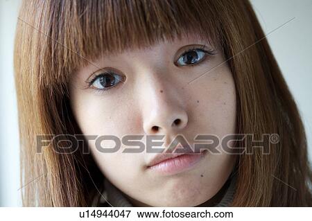 Young Woman Looking Confused View Large Photo Image Stock Photo - Young Woman Looking Confused. Fotosearch