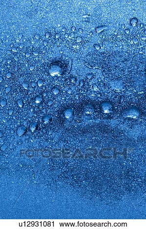 Air Bubbles in Frozen Water View Large Photo Image Stock Image - Air Bubbles in Frozen Water. Fotosearch
