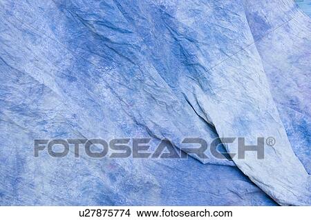 Blue Fabric View Large Photo Image Picture - Blue Fabric. Fotosearch