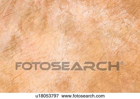 Stock Photo - Brown Fabric. Fotosearch