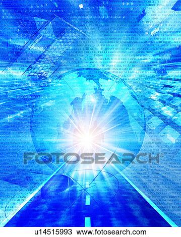 Stock Image - Business Image. Fotosearch