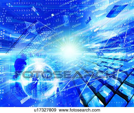 Stock Photo - Business Image. Fotosearch