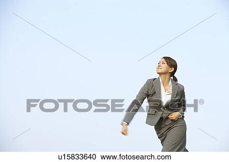 Businesswoman Pitching View Large Photo Image Stock Image - Businesswoman Pitching. Fotosearch