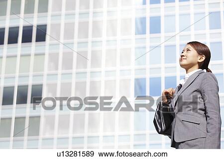 Businesswoman View Large Photo Image Stock Photo - Businesswoman. Fotosearch
