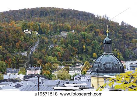 Stock Photo - Capuchin Mountain. Fotosearch