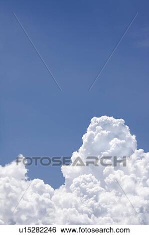 Clouds View Large Photo Image Stock Photograph - Clouds. Fotosearch