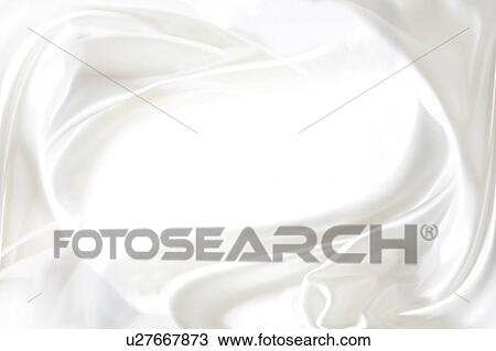 Glossy White Cloth View Large Photo Image Stock Image - Glossy White Cloth. Fotosearch