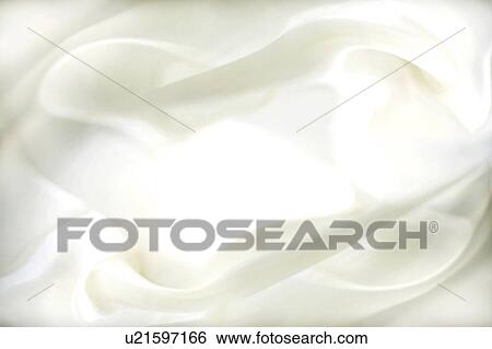 Glossy White Cloth View Large Photo Image Stock Photograph - Glossy White Cloth. Fotosearch