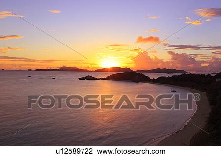 Kerama Islands and Tokashiki Island Coastline View Large Photo Image Stock Image - Kerama Islands and Tokashiki Island Coastline. Fotosearch