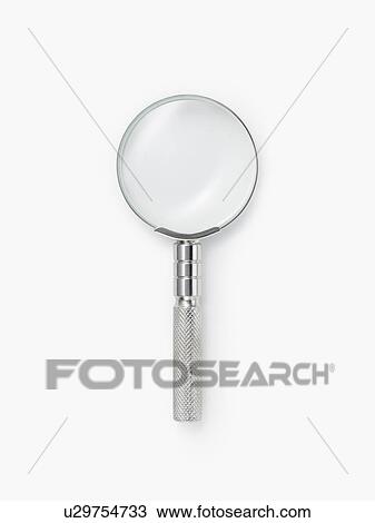 Magnifying Glass View Large Photo Image Stock Image - Magnifying Glass. Fotosearch