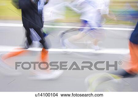 Marathon View Large Photo Image Picture - Marathon. Fotosearch