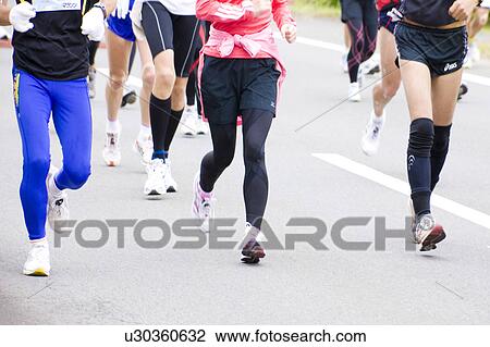 Marathon View Large Photo Image Stock Image - Marathon. Fotosearch