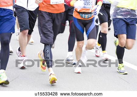 Marathon View Large Photo Image Stock Photo - Marathon. Fotosearch