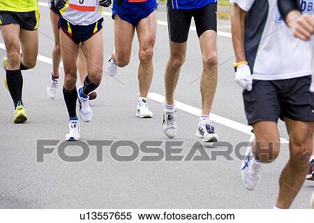 Marathon View Large Photo Image Stock Photography - Marathon. Fotosearch