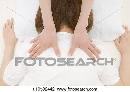 Massage View Large Photo Image Stock Image - Massage. Fotosearch