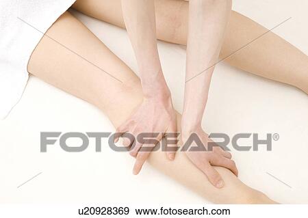 Massage View Large Photo Image Stock Photo - Massage. Fotosearch