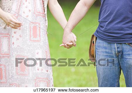 Pregnant Woman and Husband View Large Photo Image Stock Photo - Pregnant Woman and Husband. Fotosearch