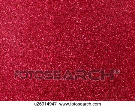 Stock Photo - Red Background. Fotosearch