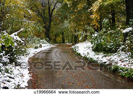 Road Near Hohensalzburg Castle in Autumn View Large Photo Image Picture - Road Near Hohensalzburg Castle in Autumn. Fotosearch