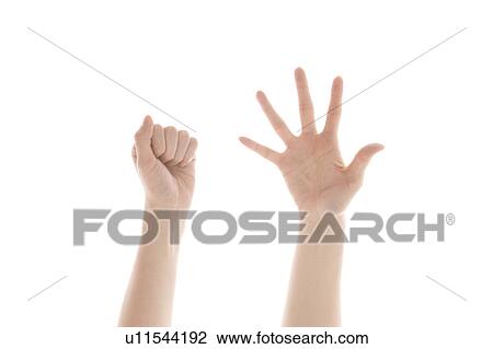 Rock and Paper View Large Photo Image Stock Image - Rock and Paper. Fotosearch