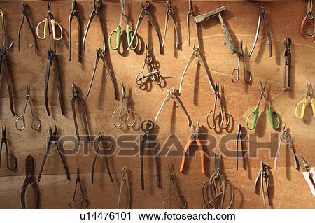 Scissors for Bonsai Gardening View Large Photo Image Stock Image - Scissors for Bonsai Gardening. Fotosearch