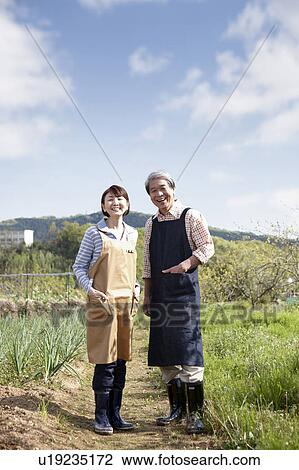 Senior Couple View Large Photo Image Stock Image - Senior Couple. Fotosearch