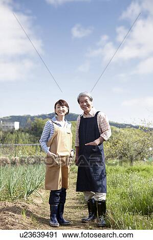 Senior Couple View Large Photo Image Stock Image - Senior Couple. Fotosearch