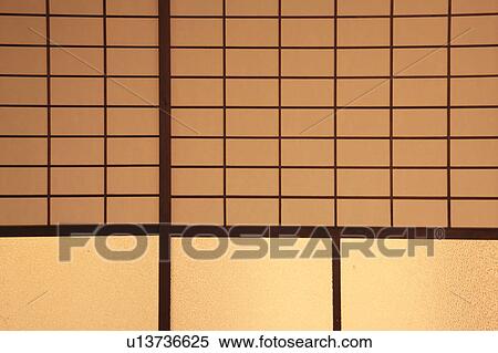 Shoji (Paper Door) View Large Photo Image Stock Photography - Shoji (Paper Door). Fotosearch
