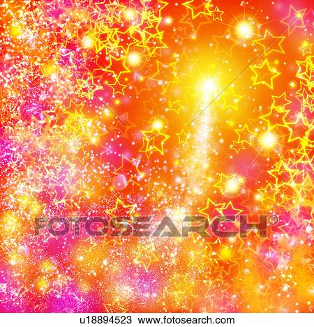 Stars and Light View Large Photo Image Stock Image - Stars and Light. Fotosearch