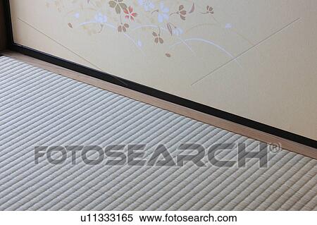 Tatami and Fusuma View Large Photo Image Stock Photography - Tatami and Fusuma. Fotosearch