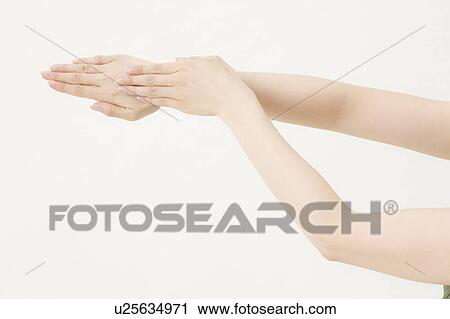 Woman's Hand View Large Photo Image Stock Image - Woman's Hand. Fotosearch