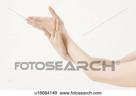 Woman's Hand View Large Photo Image Stock Photo - Woman's Hand. Fotosearch