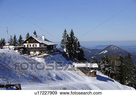 Zwolferhorn Resort View Large Photo Image Stock Photo - Zwolferhorn Resort. Fotosearch