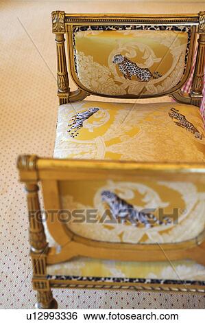 Antique chair View Large Photo Image Stock Photograph - Antique chair. Fotosearch