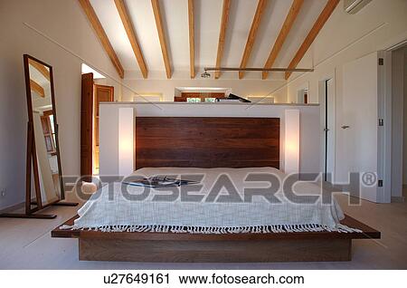 Bedroom View Large Photo Image Stock Image - Bedroom. Fotosearch