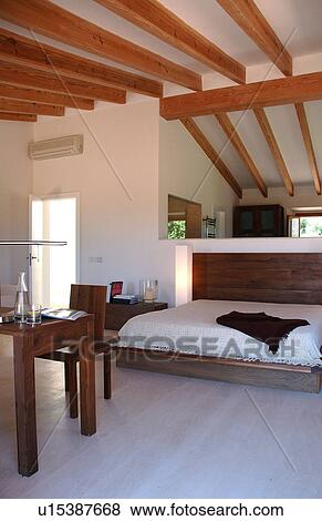 Bedroom View Large Photo Image Stock Photo - Bedroom. Fotosearch