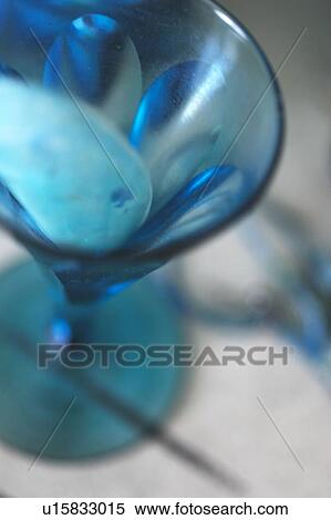 Blue glass View Large Photo Image Stock Photography - Blue glass. Fotosearch