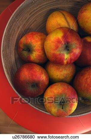 Bowl with apples View Large Photo Image Stock Image - Bowl with apples. Fotosearch