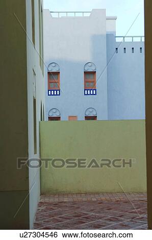 Building facade View Large Photo Image Stock Photograph - Building facade. Fotosearch
