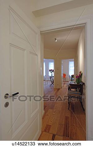 Bunch of flowers, table and chairs on corridor View Large Photo Image Stock Image - Bunch of flowers, table and chairs on corridor. Fotosearch